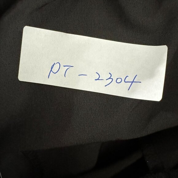 Spyder Active Jogger Cargo Pants Mens XL Black Stretch Woven NWT PT-2304‎ - Picture 2 of 13